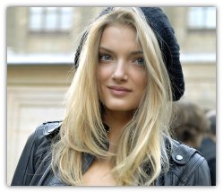 Lily Donaldson