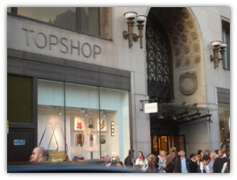 Topshop