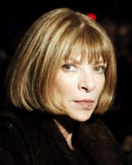 Anna Wintour