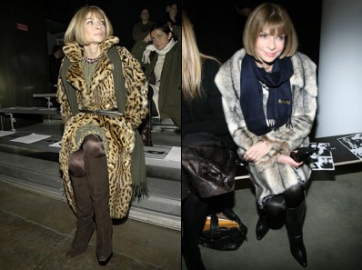 Anna Wintour