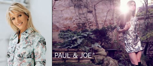 Paul & Joe