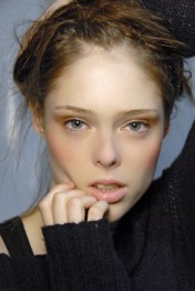 Coco Rocha