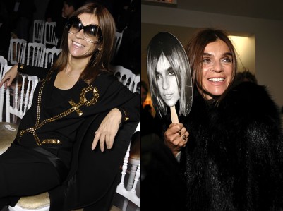 Carine Roitfeld