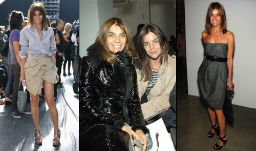 Carine Roitfeld