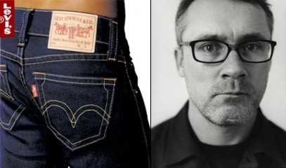Levi's et la Warhol factory