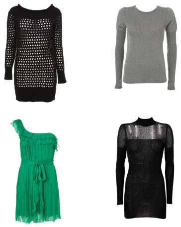 Kate pour Topshop