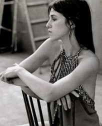 Charlotte Gainsbourg