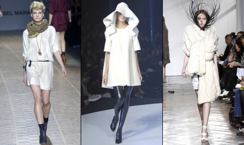 Le blanc