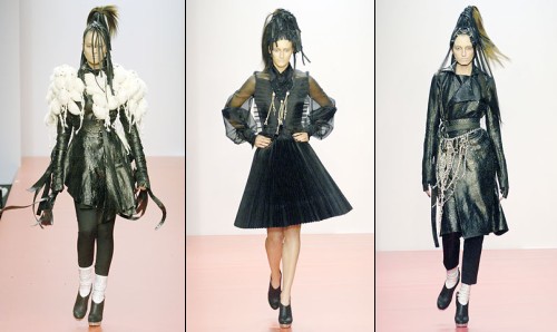 Gareth Pugh