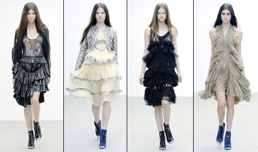 Christopher Kane