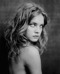 Natalia Vodianova