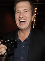 Mario Testino