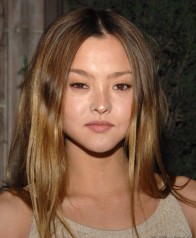 Devon Aoki