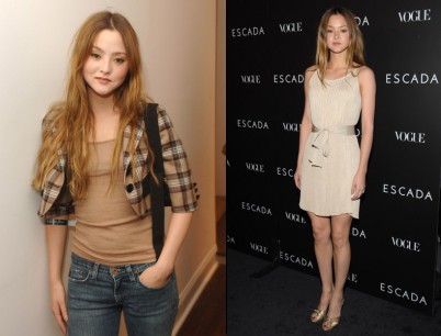 Devon Aoki