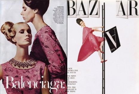 Harper's Bazaar