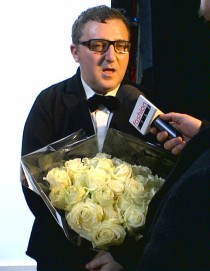 Alber Elbaz