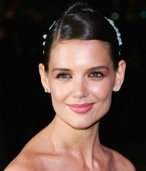 Katie Holmes