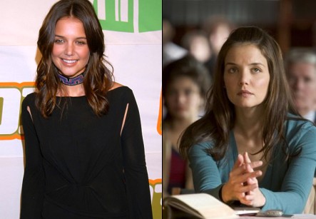 Katie Holmes