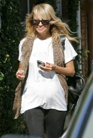 Nicole Richie