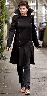 Sadie Frost