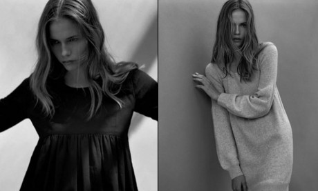 COS et Natasha Poly