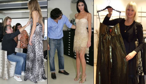 Roberto Cavalli pour H&M