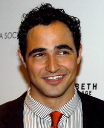 Zac Posen