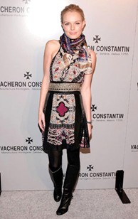 Kate Bosworth