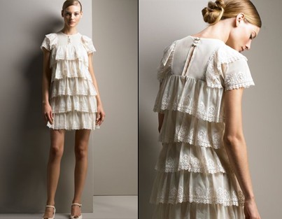 Baby Doll Couture Couture