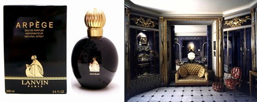 Parfums Lanvin