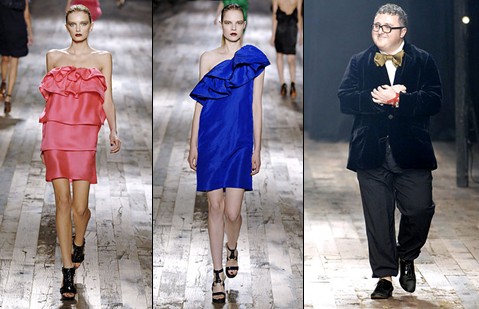 Alber Elbaz