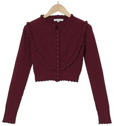 Cardigan Les Petites