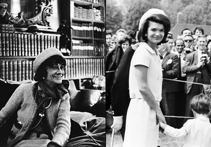 Jackie Kennedy