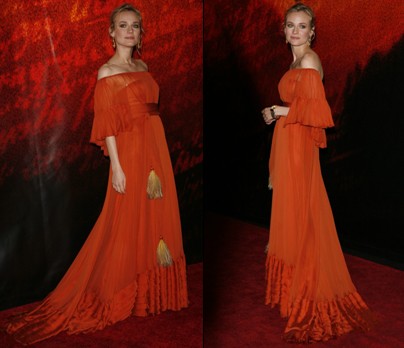 Diane Kruger