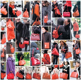 Rouge addiction