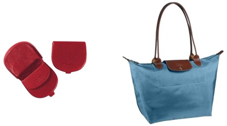 Longchamp