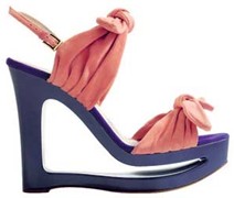 Sandales Valentino