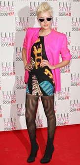 Agyness Deyn
