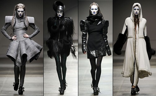 Dfil Gareth Pugh