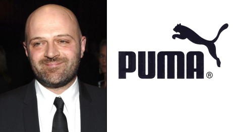 Hussein Chalayan chez Puma