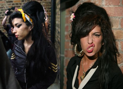 Amy Winehouse