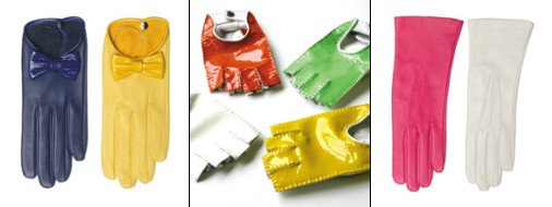 Les gants Causse