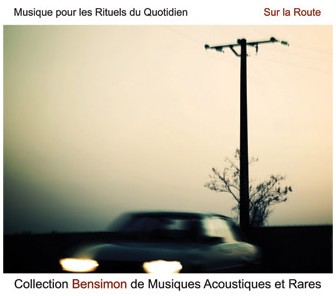 Sur la Route de Bensimon