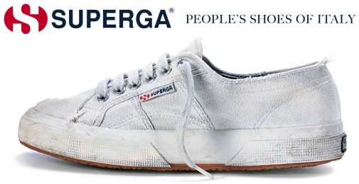 Superga