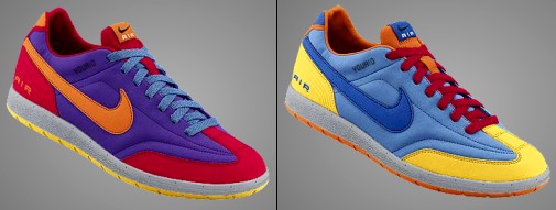 NikeID