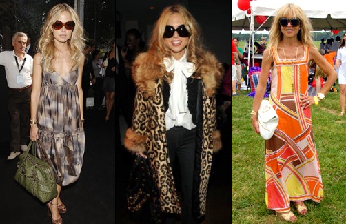 Rachel Zoe