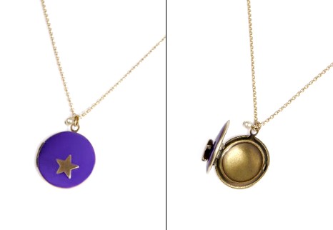Collier Médecine Douce