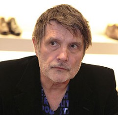 Michel Perry