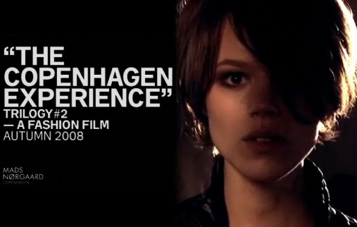 Freja Beha ? The Copenhagen Experience