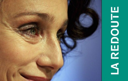 Kristin Scott Thomas